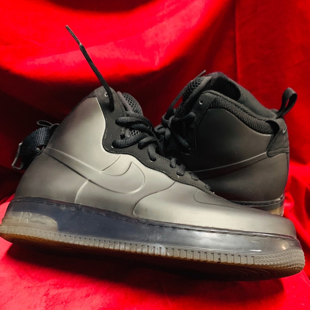 Air Force 1 Foamposite